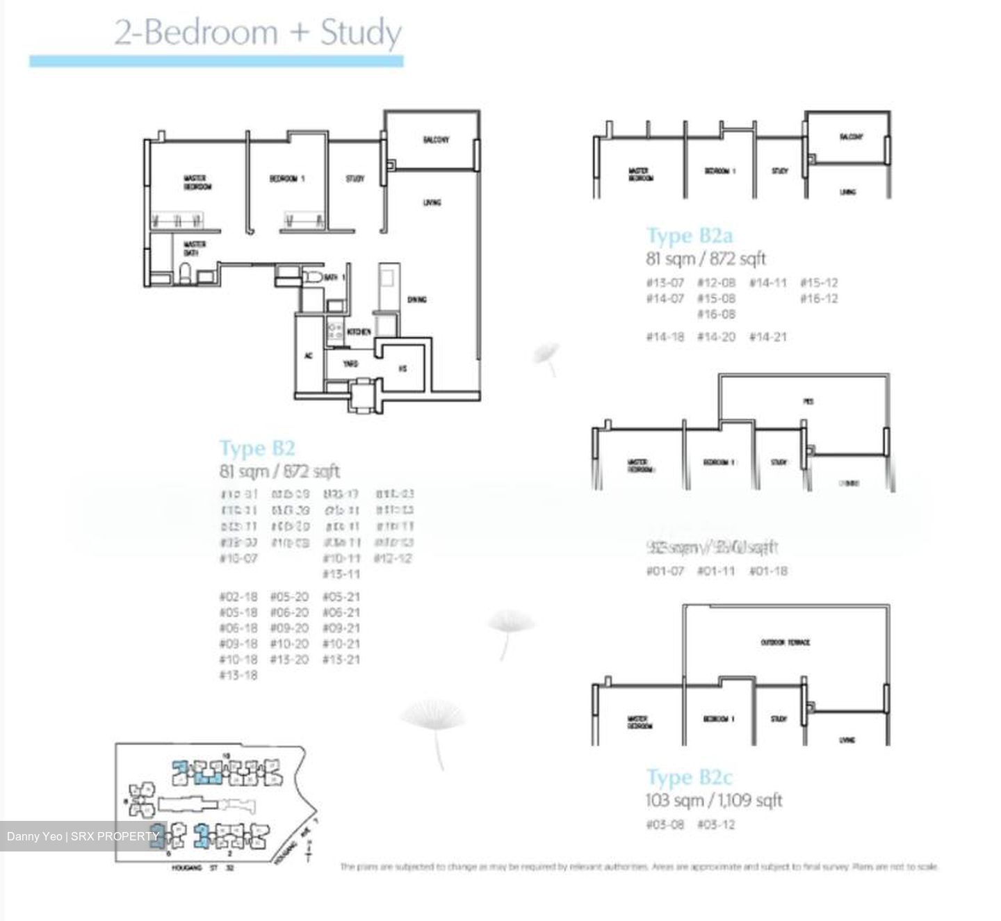 Parc Vera (D19), Condominium #566607721